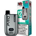 Classic Menthol IVG Pro 12 Prefilled Pod Vape Kit