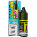 Nasty Liq Blueberry Sour Raspberry Nic Salt E Liquid 10ml