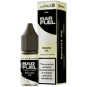 Bar Fuel Banana Ice Grape Nic Salt E Liquid 10ml