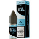 Bar Fuel Mr Blue Nic Salt E Liquid 10ml