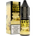 Boreas Nic Salt E Liquid 10ml by Zeus Juice