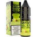 Pomona Nic Salt E Liquid 10ml by Zeus Juice