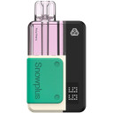 Fizzy Cherry Snowplus Swift Pod Vape Kit
