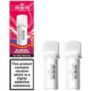 SKE Crystal Pro 600 Prefilled Pods
