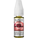 Elf Bar Elfliq Apple Blackcurrant Nic Salt E Liquid 10ml