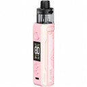 VooPoo Drag X2 Pod Vape Kit Glow Pink