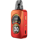 Phantom Red VooPoo Argus A Pod Vape Kit