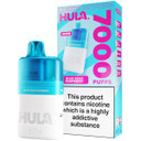 Hula 7000 Pod Vape Kit