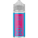 Sour Blue Raspberry E Liquid 100ml Shortfill by Pod Salt Nexus