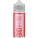 Sweet Strawberry Lemonade E Liquid 100ml Shortfill by Pod Salt Nexus