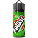 Watermelon E Liquid 100ml by Fantasi UK