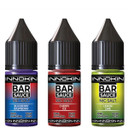 10 x 10ml Innokin Bar Sauce Nicotine Salt E Liquids Variety Pack