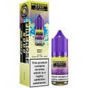 Elux Firerose Berry Bang Nic Salt E Liquid 10ml