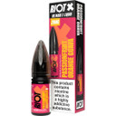 Passionfruit Orange Guava Nic Salt E Liquid 10ml by Riot X