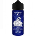 Cuttwood Tobacconist Hazelnut Infused Tobacco Shortfill E Liquid 100ml