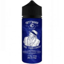 Cuttwood Tobacconist Strawberry Milk Infused Tobacco Shortfill E Liquid 100ml