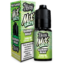 Doozy Mix Salts Gummy Bear Nic Salt E Liquid 10ml