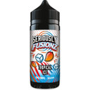 Tropical Ice E Liquid 100ml by Seriously Fusionz