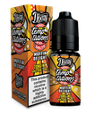 Doozy Temptations Muffin Delight Nic Salt E Liquid 10ml