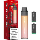 Cherries Edition Elux Legend 1500 2in1 Prefilled Pod Vape Kit