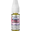 Blueberry Cherry Cranberry Nic Salt E Liquid 10ml By Elf Bar Elfliq