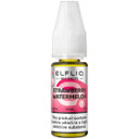 Elf Bar Elfliq Strawberry Watermelon Nic Salt E Liquid 10ml
