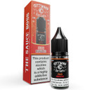 Cuttwood Bar Salts Mango Peach Ice Nic Salt E Liquid 10ml 