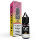 Cuttwood Bar Salts Pink Lemonade Nic Salt E Liquid 10ml 