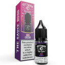 Cuttwood Bar Salts Bird Berries Nic Salt E Liquid 10ml