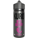Kuro Ryu Berry Shortfill E Liquid 100ml