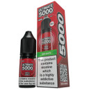 Cola Chill Nic Salt E Liquid 10ml by Ultimate 5000 Bar Salts