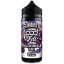 Seriously Pod Fill 2 Blackcurrant Berry 50/50 Shortfill 100ml