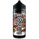 Seriously Pod Fill 2 Sweet Tobacco 50/50 Shortfill 100ml