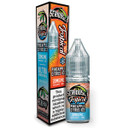 Pineapple Citrus Ice Nic Salt E Liquid 10ml By Seriously Tropical