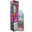 White Peach Raspberry Nic Salt E Liquid 10ml By Seriously Tropical