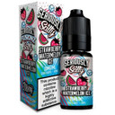 Strawberry Watermelon Ice Nic Salt E Liquid 10ml by Seriously Fusionz