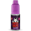 Bubblegum E Liquid 10ml By Vampire Vape