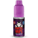 Cool Red Lips E Liquid 10ml By Vampire Vape