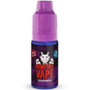 Heisenberg E Liquid 10ml By Vampire Vape
