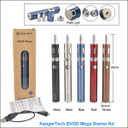 Kanger EVOD Mega Starter Kit 1900 mah Free Delivery