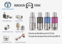 Innokin iSub Tank