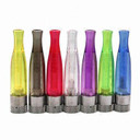 H2 Bottom Coil Mini Clearomizers (BCC) with latest leak free system