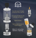 Innokin iSub Vortex filling guide