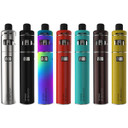 Kanger CLTank 2P Vaping Starter Kit Colours