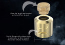 Smoant Battlestar RDA