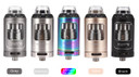 Aspire Athos Tank Colours