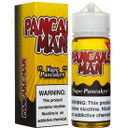 Pancake Man E Liquid 100ml by Vape Breakfast Classics