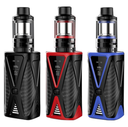 Kanger Spider Vape Kit Free E Liquids Free Delivery