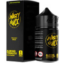 Nasty Juice Gold Blend 50ml E Liquid