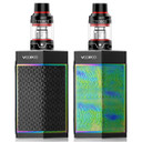 Voopoo Too 180W Box Mod inc Uforce Tank Starter Kit